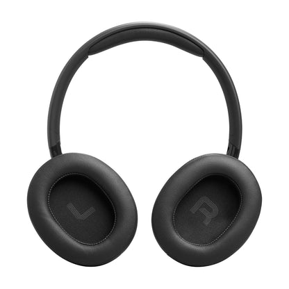 JBL Tune 730 BT Wireless Over-Ear-Kopfhörer Schwarz
