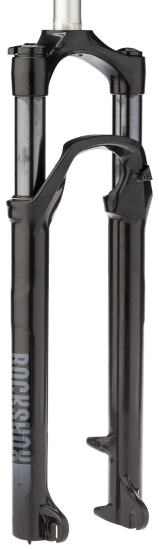 RockShox Recon Silver MTB Federgabel – 29 Zoll Schwarz