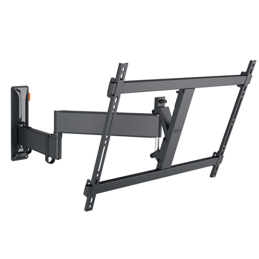 Vogel's Comfort TVM 3645 Schwenkbare TV-Wandhalterung Schwarz