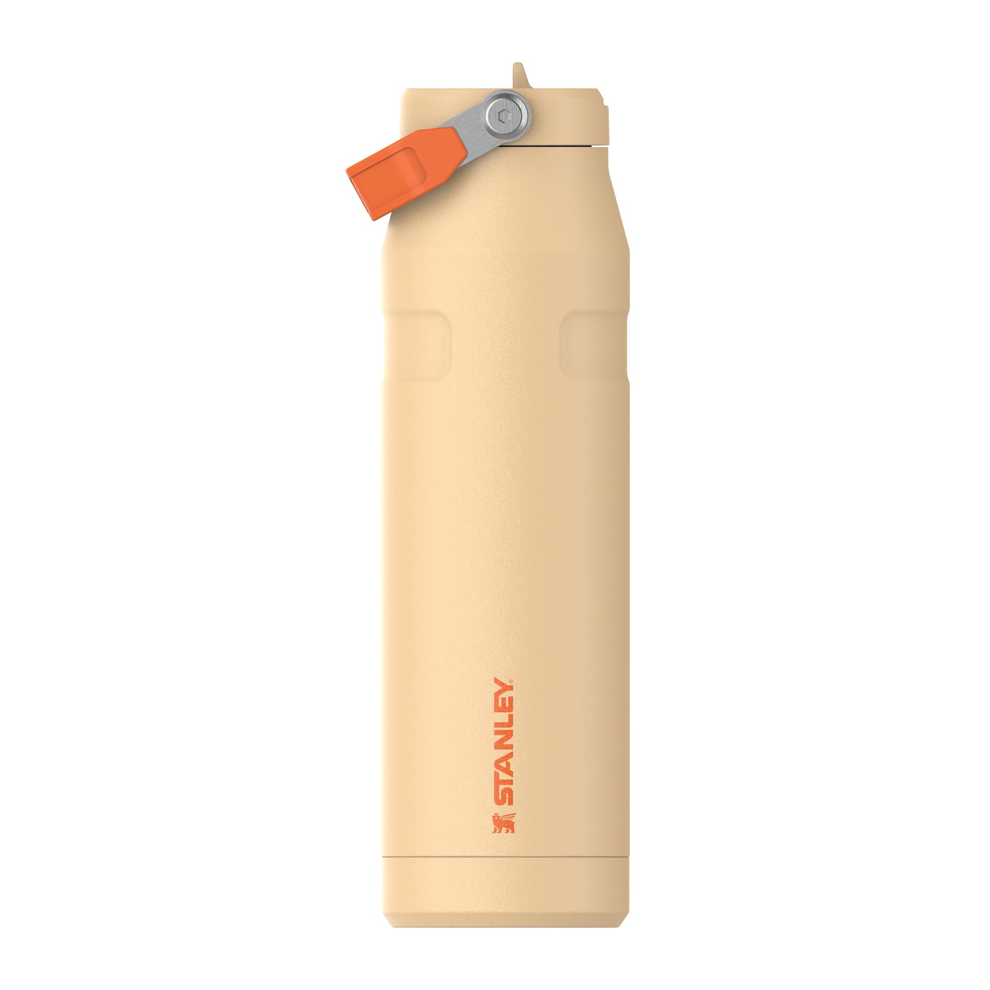 Stanley 1913 Flip Straw Trinkflasche 1.06L, Orange Sherbert