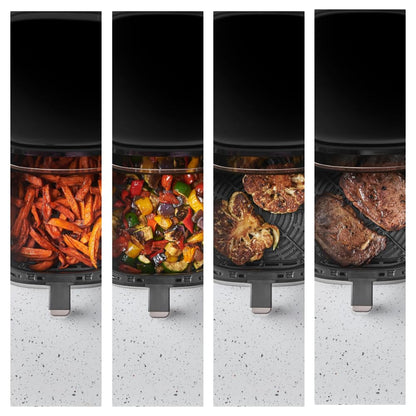 Russell Hobbs SatisFry Heissluftfritteuse Rapid AirFryer - 4,3L