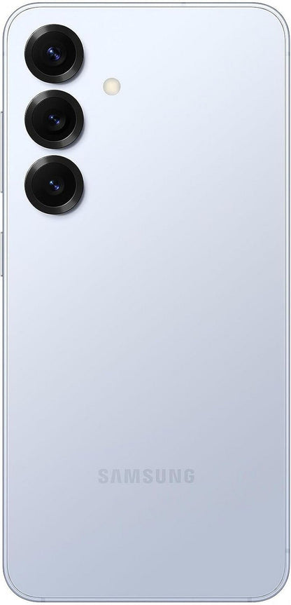 Samsung Galaxy S25 Smartphone 12GB/128GB 6.2 Zoll Blau