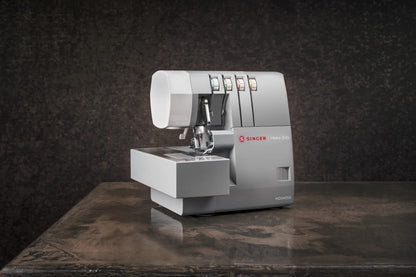 SINGER Heavy Duty HD0405S – Robuste Nähmaschine für dicke Stoffe
