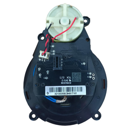 Cosy Living LDS Laser Distanzsensor Ersatzteil für Roborock S55 S6 S7