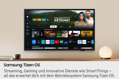 Samsung F6009F 32 Zoll Full HD LED Smart TV mit HDR und OTS Lite