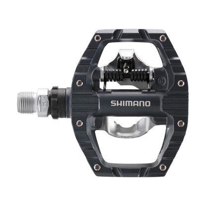 Shimano PD-EH500 SPD-Kombipedale für MTB – Klampen inkl.