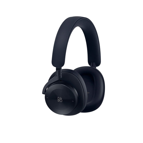 Bang & Olufsen Beoplay H95 Bluetooth Over-Ear Kopfhörer - Navy zum kabellosen Hören von Audioinhalten.