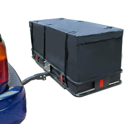 Wisamic Heckbox Transporttasche – 566L Wasserdicht