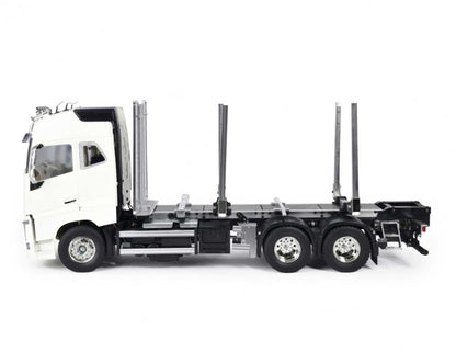 TAMIYA 56360 Volvo FH16 Holztransporter 1:14 RC LKW Bausatz