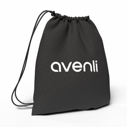 AVENLI Luftbett 2-Personen selbstaufblasend mit Pumpe 203x157x47cm