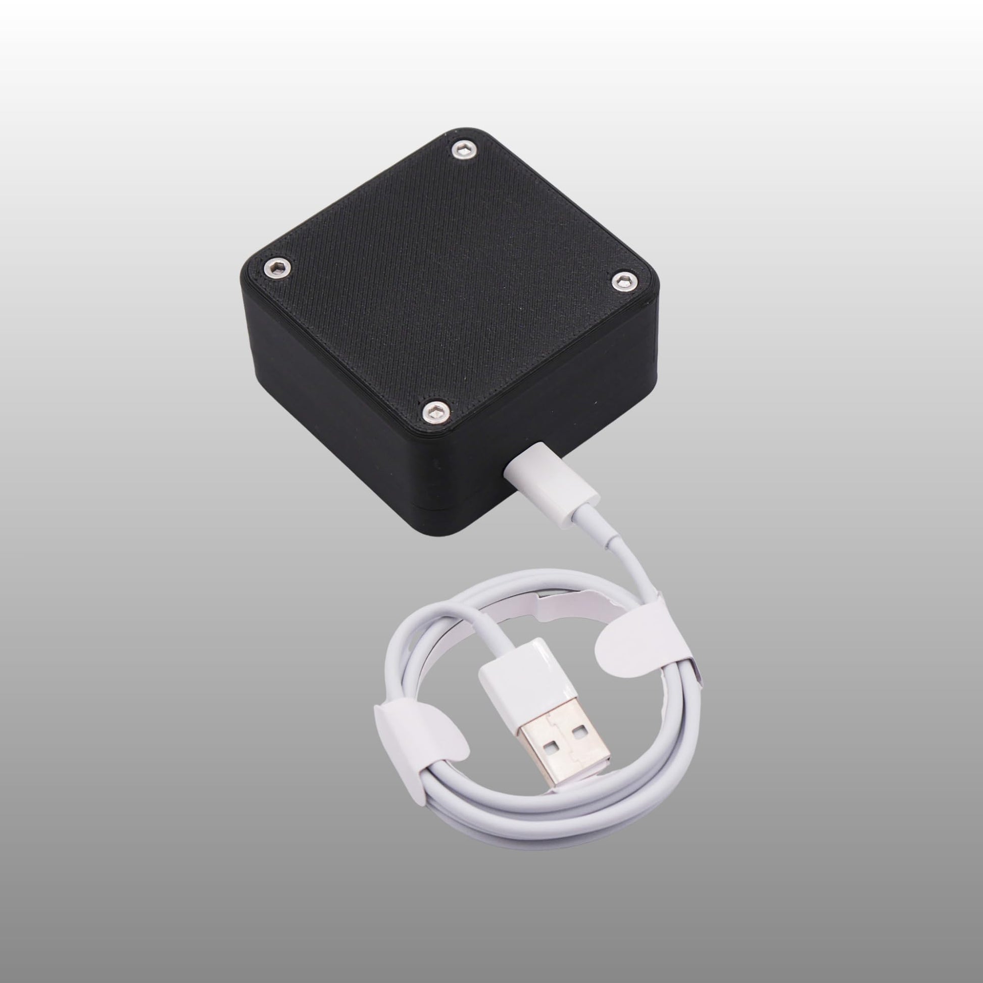 AllianceApps OpenDTU Fusion für Hoymiles HM/HMS/HMT Wechselrichter mit USB-C