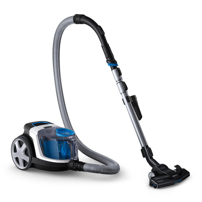 Philips FC9332/09 Staubsauger PowerPro Compact - Weiss