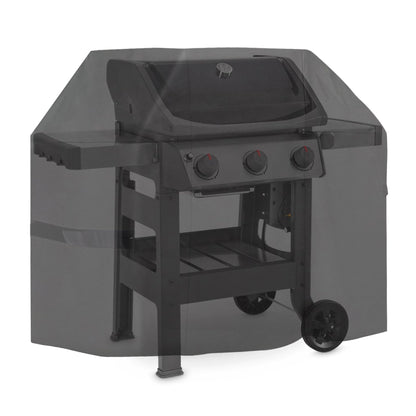Onlyfire Grillabdeckung für Weber Spirit 300/200 Serie, wasserdicht