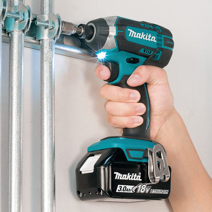 Makita DTD152Z Akku-Schlagschrauber 18V – 160Nm Solo