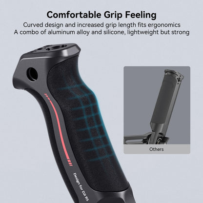 SMALLRIG DJI RS 4 RS 3 Gimbal Sling Griff Handgriff - 3028D