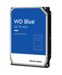 Western Digital Blue 4 TB Interne Festplatte 3.5 Zoll - Generalüberholt. Speichert Daten in PCs.