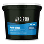 KOIPON Pon-Vital 2,5 kg – biologische Teichpflege gegen Fadenalgen im Gartenteich