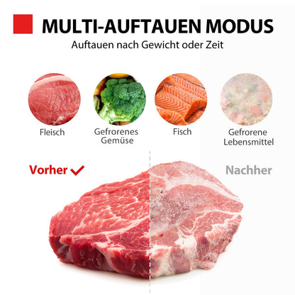 Toshiba MW2-AG23PF(BK) 3-in-1 Mikrowelle mit Grill – Schwarz