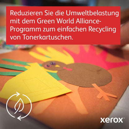 Xerox B225dni - A4 WLAN Laser Multifunktionsdrucker Schwarzweiss Duplex