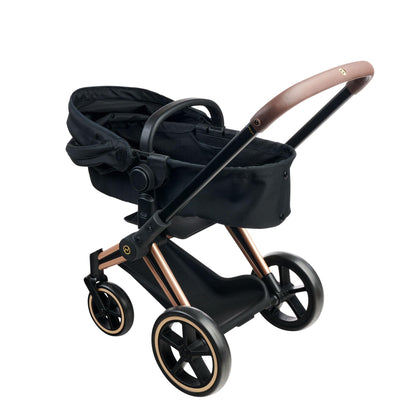 Corolle Mon Grand Poupon Cybex Puppenwagen – für 36-42cm Puppen