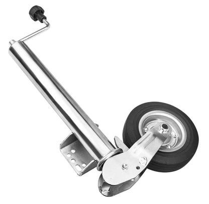 otgerlensker Anhänger Stützrad Automatik 60mm klappbar 400kg