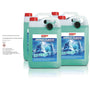 SONAX AntiFrost&KlarSicht 01335410 Scheibenreiniger -20° Ice Fresh 20L