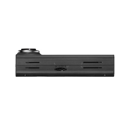Alpine Electronics Dashcam 1080p Full HD - Schwarz