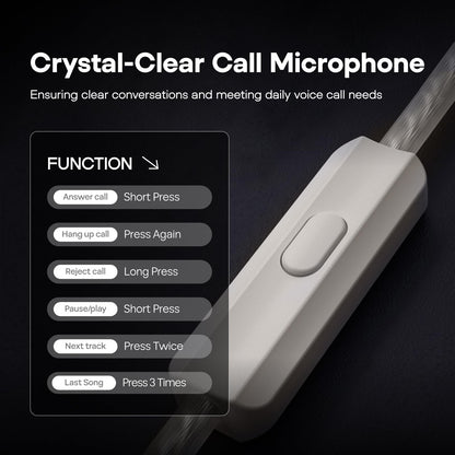 LINSOUL KZ ZS10 PRO 2 In Ear Monitor - Tuning, Mikrofon, Schwarz