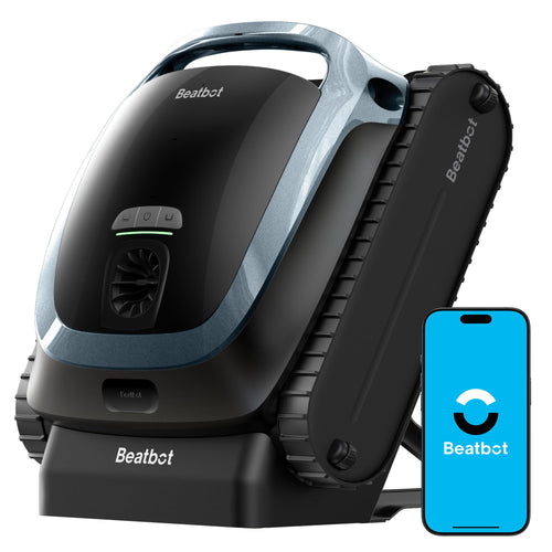 Beatbot AquaSense 2 Akku Poolroboter – Boden & Wand Reiniger