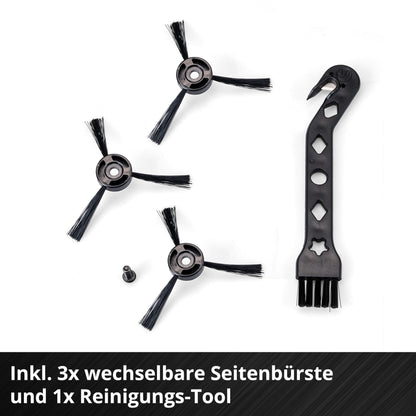 Einhell Akku-Besen TE-FS 18 Li-Solo Power X-Change