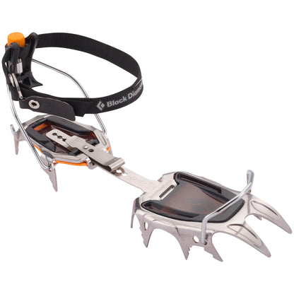 Black Diamond Clip Karabiner – Für Kletter- und Bergsport