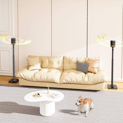 ELIVED EV5024 Lautsprecherständer für Sonos Era 100 & One (Paar)