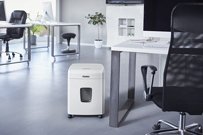 Dahle ShredMATIC 90 Aktenvernichter Autofeed – 90 Blatt P-4