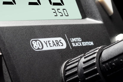 Weller WE 1010 Digitale Lötstation – Limitierte Schwarze Edition
