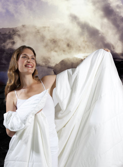 Centa-Star Famous 0226.00 Ganzjahresbett - 135 x 200 cm