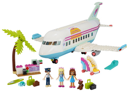 LEGO Friends Heartlake City Flugzeug - Spielset