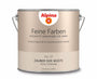 Alpina Feine Farben No. 07 Zauber der Wüste edelmatte Innenfarbe 2,5 l in zartem Sandbeige