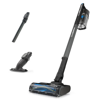 Shark PowerPro IZ370EU Akku-Staubsauger, kabellos, 50 Min. Laufzeit