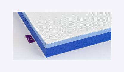 Träumeland Jugendmatratze Meeresbrise T080252 - 90x200 cm