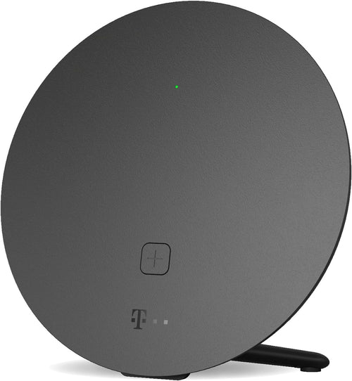 Telekom Speed Home WLAN 2. Gen Mesh-Repeater Wi-Fi 6 4.800 Mbit/s