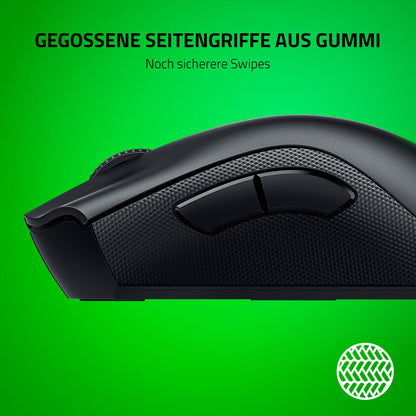 Razer DeathAdder V2 Pro Gaming Maus - Schwarz