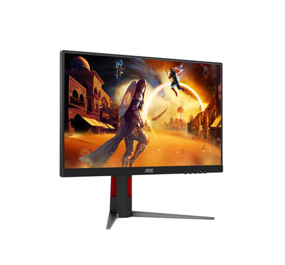 AOC 24G4HA Gaming Monitor 24 Zoll FHD 200 Hz Fast IPS