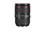Canon EF 24-105mm F4L IS II USM Standard Zoom Objektiv: Schwarzes Objektiv für Weitwinkel- bis Tele-Aufnahmen, mit Bildstabilisator.