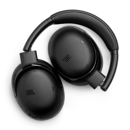 JBL Tour One M3 Over-Ear-Kopfhörer mit Noise Cancelling, Schwarz