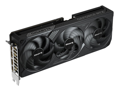 Gigabyte GeForce RTX 5070 Ti WINDFORCE OC SFF Grafikkarte - 16GB