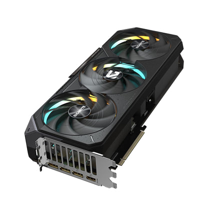 Gigabyte GeForce RTX 5080 Gaming OC Grafikkarte - 16G