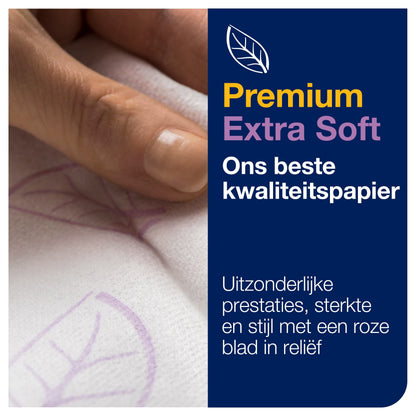 Tork Xpress Multifold Papierhandtücher H2 Premium, 2-lagig, weiss