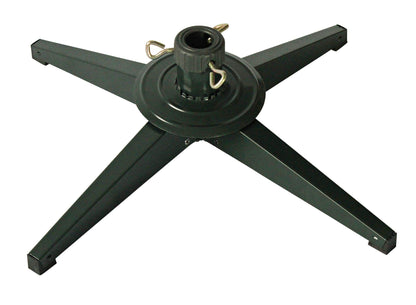 RS Trade 19001 Spessarttanne Künstlicher Weihnachtsbaum - 180cm PVC