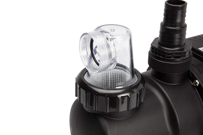 Steinbach SPS 50-1 Filterpumpe für Pools & Schwimmbäder