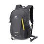 SKYSPER LANTC20 Wanderrucksack 20L mit Rückenbelüftung, verstellbare Schultergurte